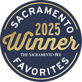 Sacramento Favorites 2025 Winner, The Sacramento Bee Sacramento Favorites 2025 Winner, The Sacramento Bee