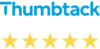Thumbtack reviews
