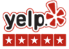 Yelp reviews