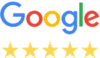 Google reviews