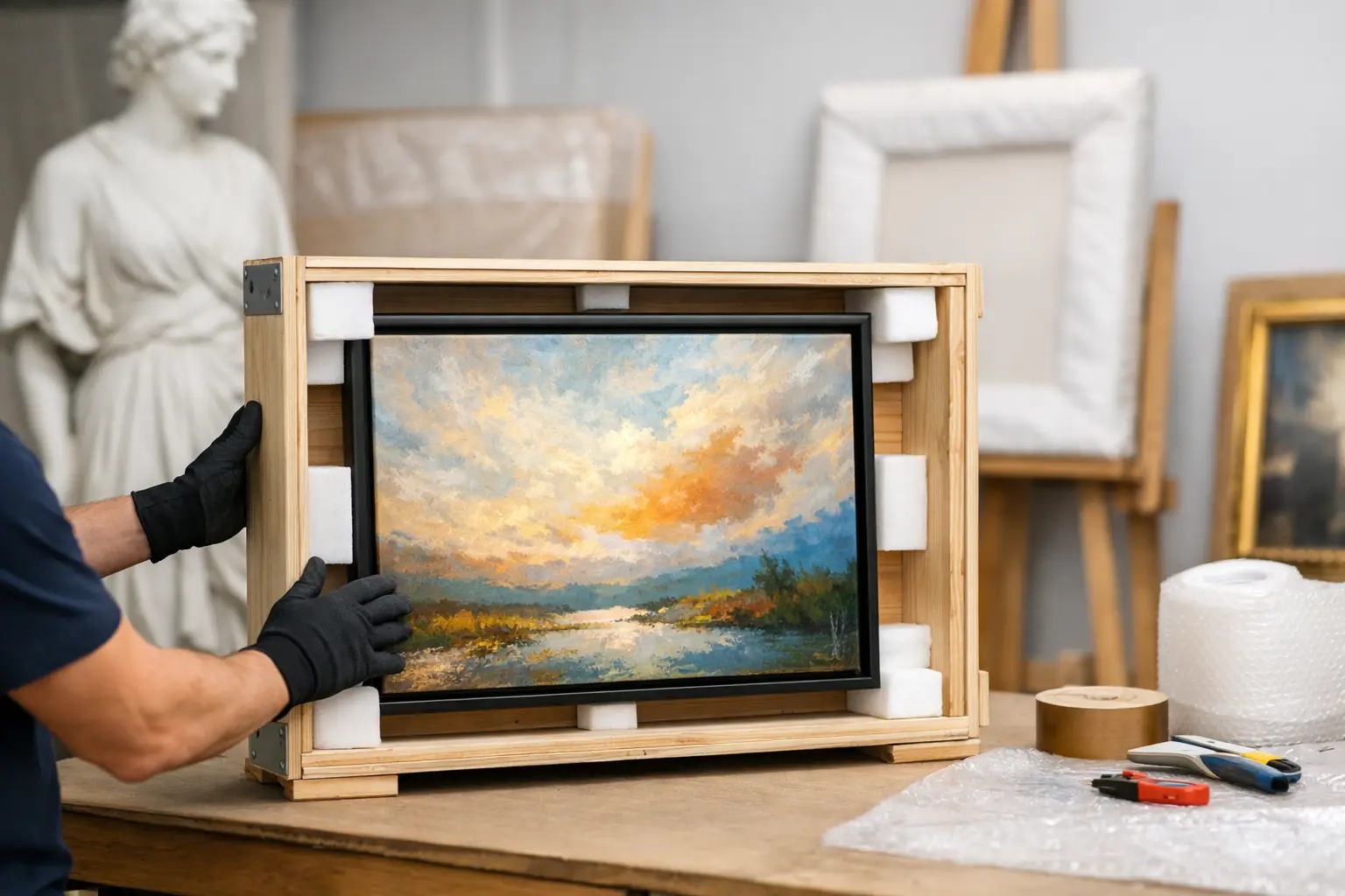when-artwork-moving-needs-custom-crating-featured