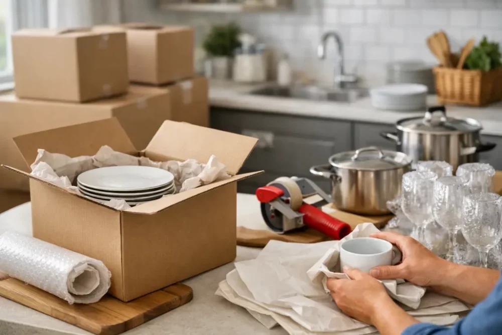 how-to-pack-a-kitchen-for-moving-right-featured-1024x683-1
