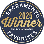 Sacramento Favorites 2025 Winner, The Sacramento Bee