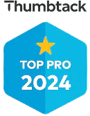 Thumbtack Top Pro 2024