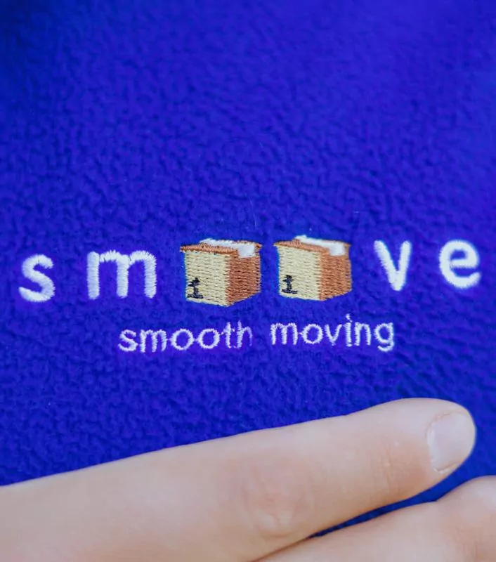 About Smoove — Owned by the Movers