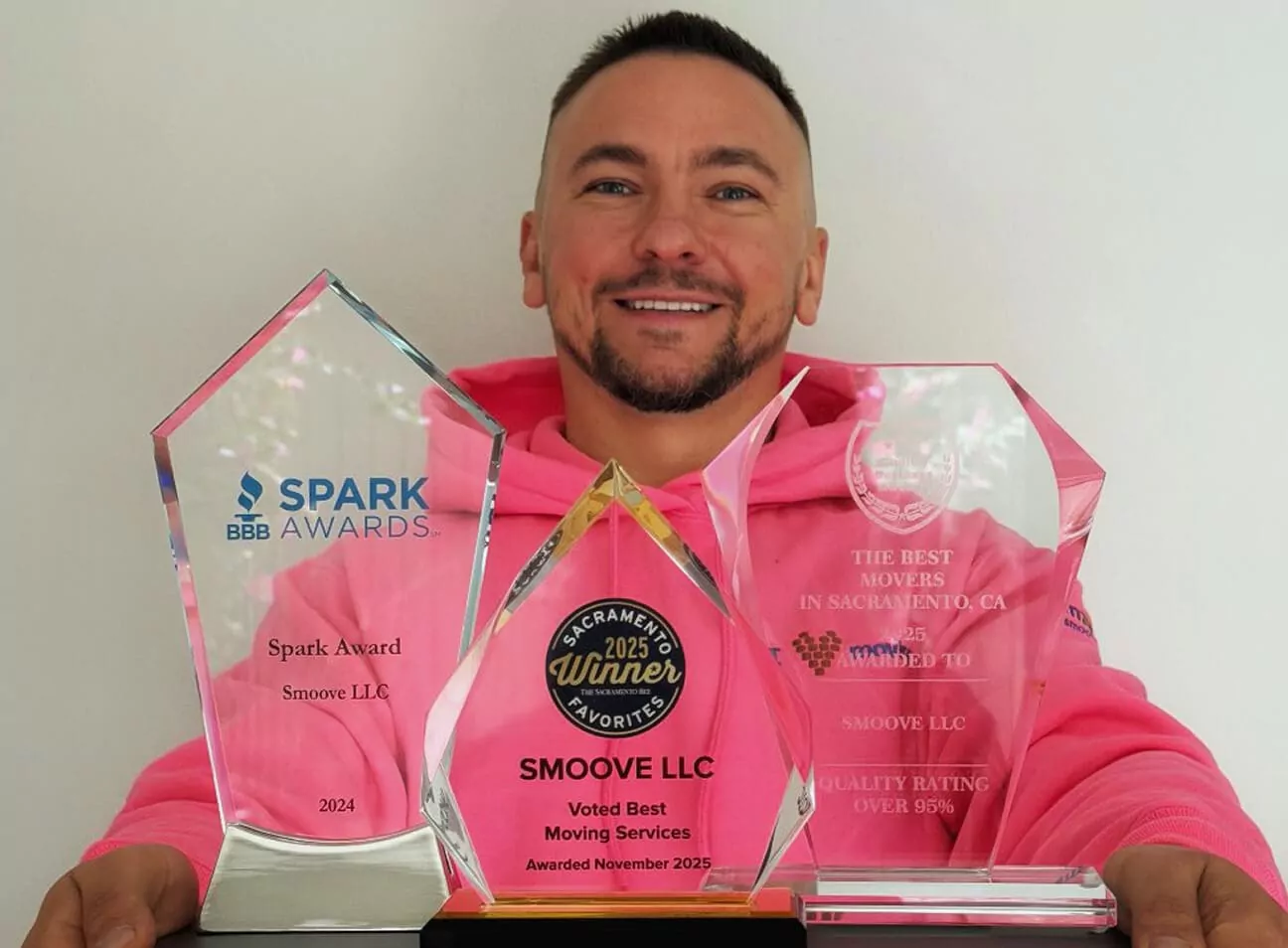 About Smoove — Owned by the Movers