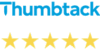 Thumbtack reviews