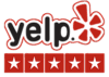 Yelp reviews