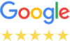 Google reviews